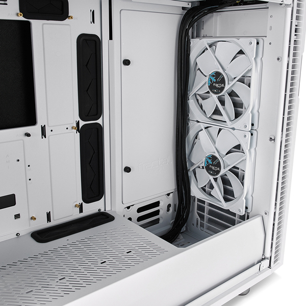 Fractal Design Define R6 - White
