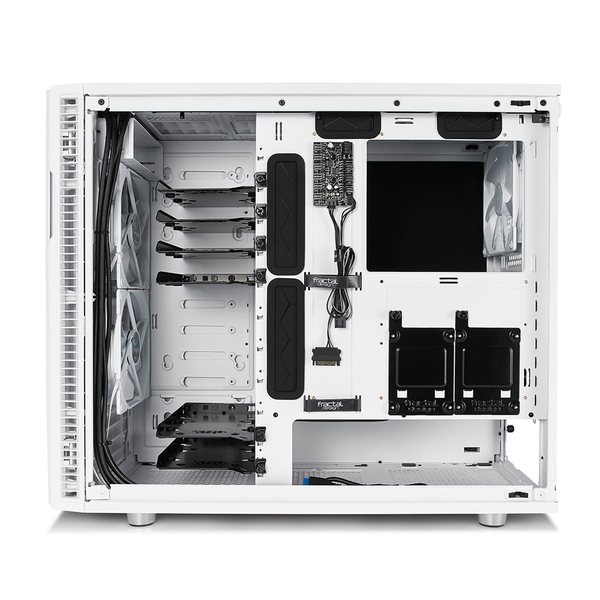 Fractal Design Define R6 - White