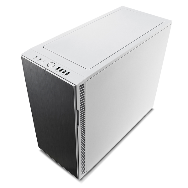Fractal Design Define R6 - White