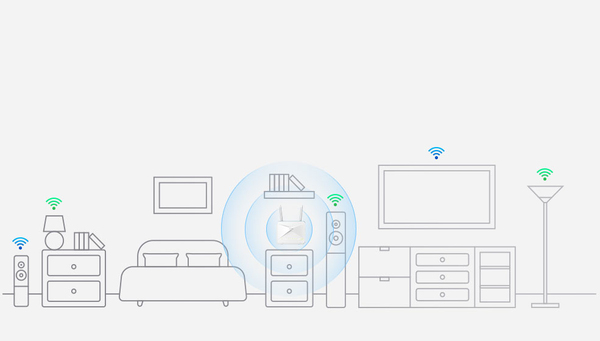 D-Link EAGLE PRO AI AX1500 4G Smart - router