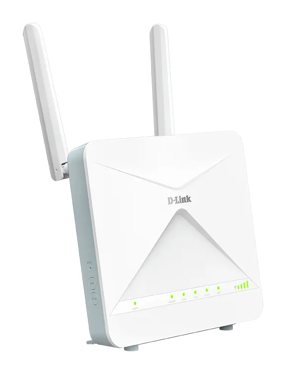 D-Link EAGLE PRO AI AX1500 4G Smart - router