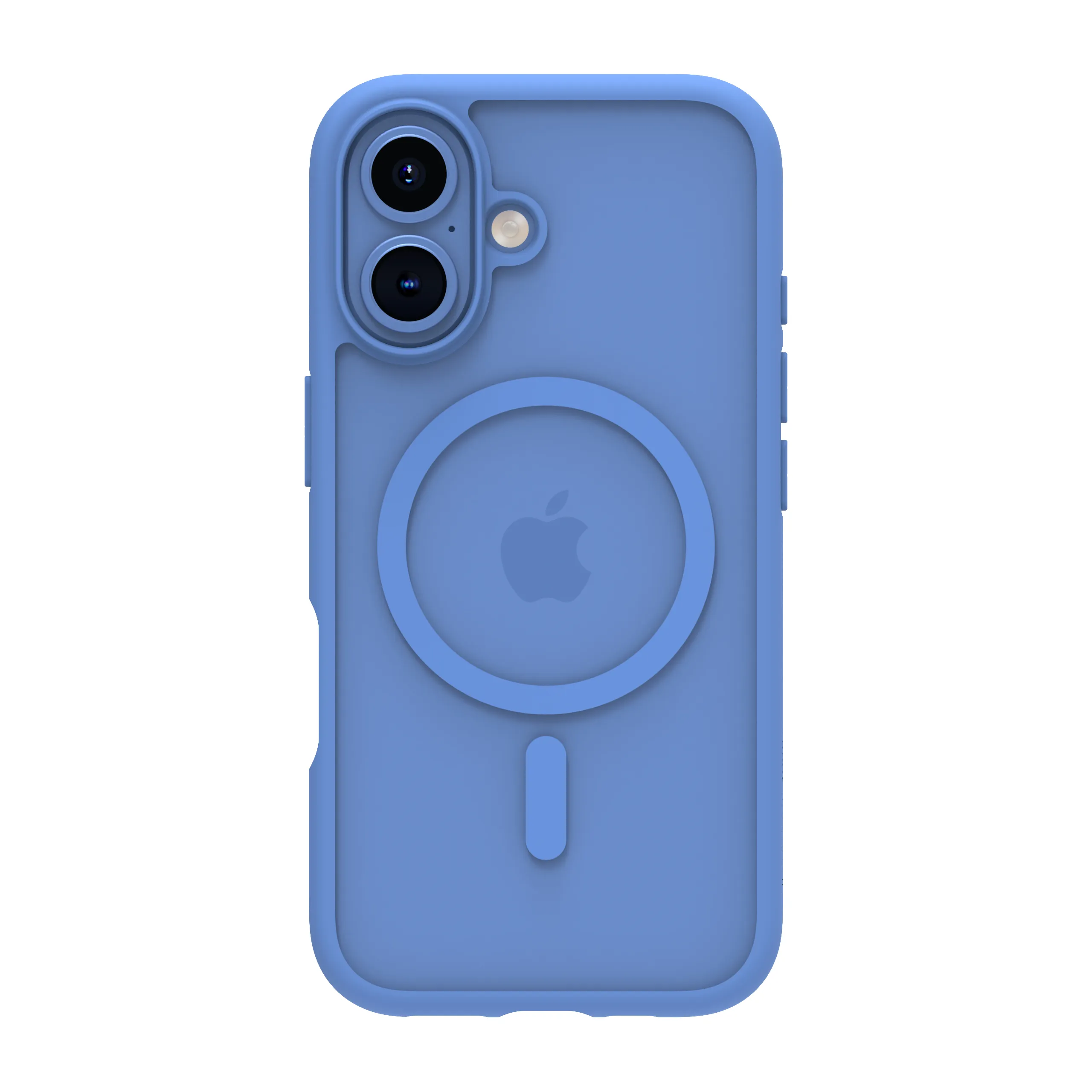 Grenen MagSafe - iPhone 16 - Indigo