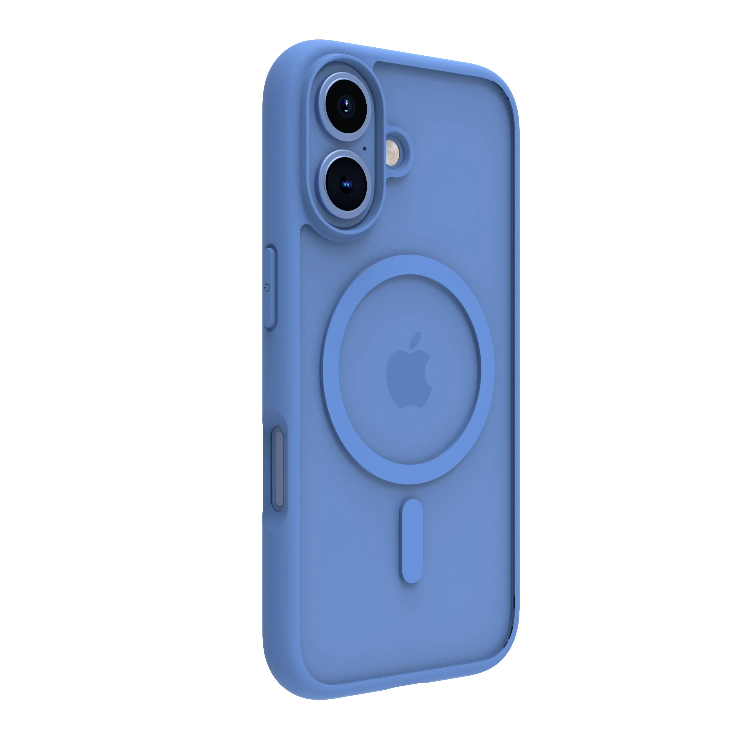 Grenen MagSafe - iPhone 16 - Indigo