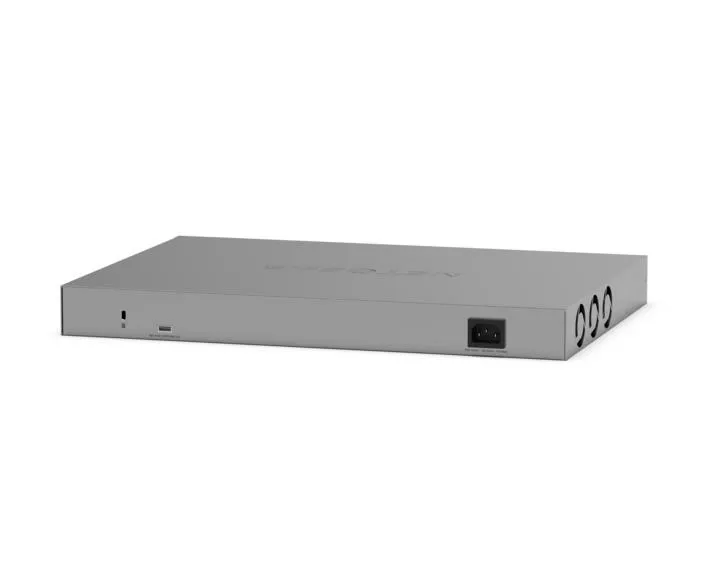 Netgear 28PT GE POE+ SMART SWITCH - GS728TP-300EUS