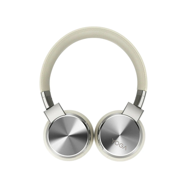 Lenovo Yoga active bluetooth -headphones, white