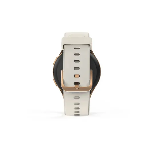 Hama Smart Watch 8900 42mm Smartwatch, Beige