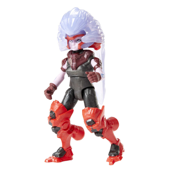 Mattel He-Man and the Masters of the Universe Ram Ma-am action figure based on the animated series