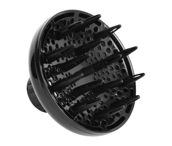 Emerio Hair Dryer 2 - hair dryer, Black