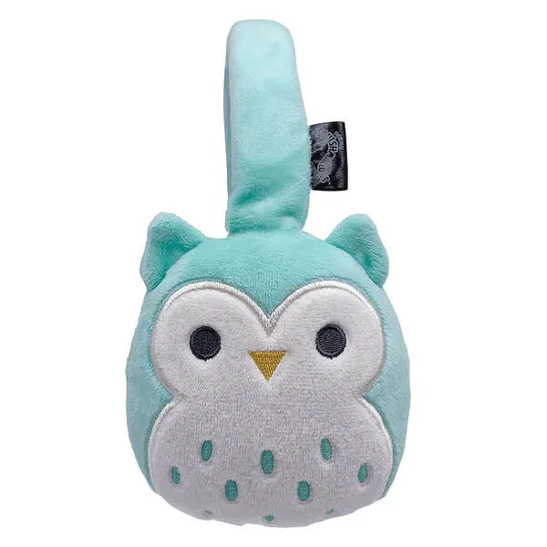 Squishmallows Headphone Winston - wireless headset