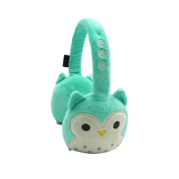 Squishmallows Headphone Winston - wireless headset