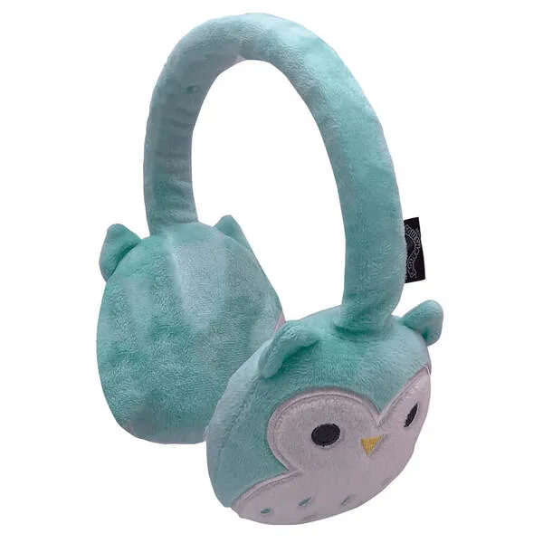 Squishmallows Headphone Winston - wireless headset