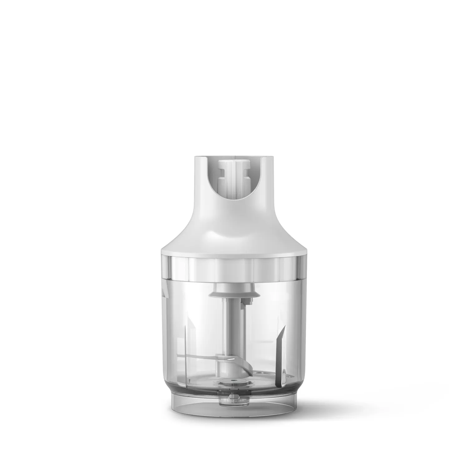 Philips Daily Collection ProMix HR2535 - stavmixer, vit/rostfritt st&aring;l