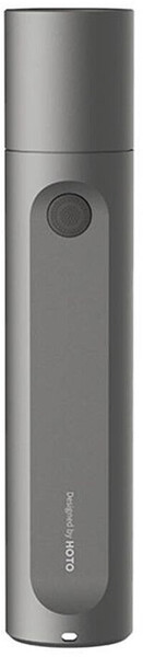 HOTO Flashlight Fit, 1500 mAh, 300 lm, ficklampa