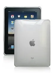 Hardshell Case Clear