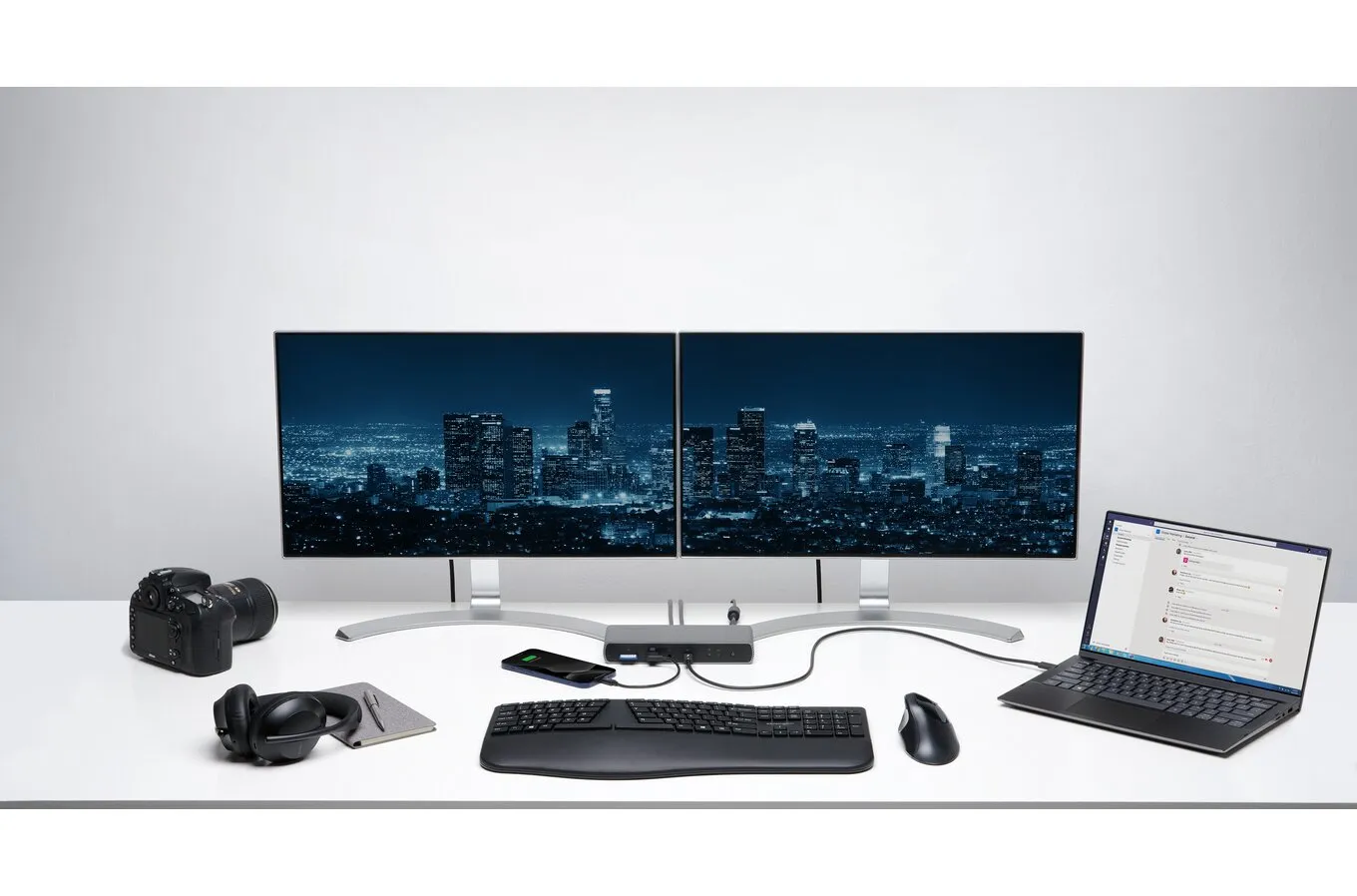 Kensington SD5700T Thunderbolt 4 4K Dock