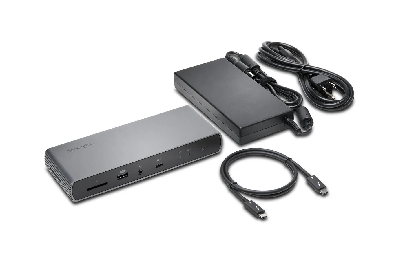 Kensington SD5700T Thunderbolt 4 4K Dock