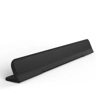 Bluelounge Kickflip - Utf&auml;llbart och sj&auml;lvh&auml;ftande MacBook-st&ouml;d f&ouml;r MacBook Pro 15/16"  perfekt ergonomi!