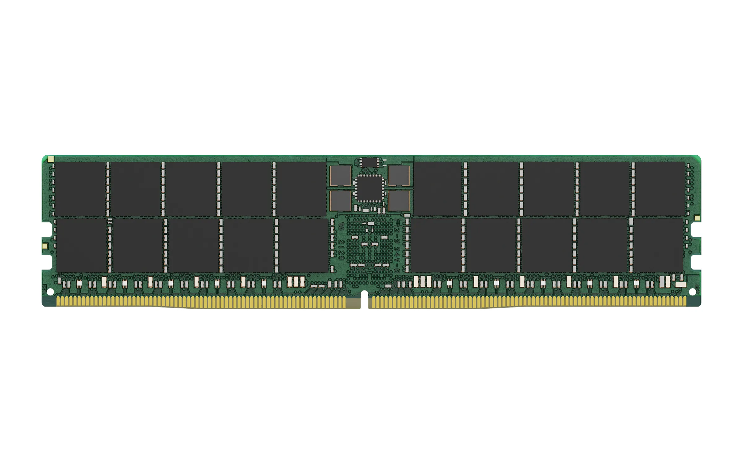KINGSTON 64GB 5600MT/S DDR5 ECC REG CL46 DIMM 2RX4 HYNIX A RENESAS