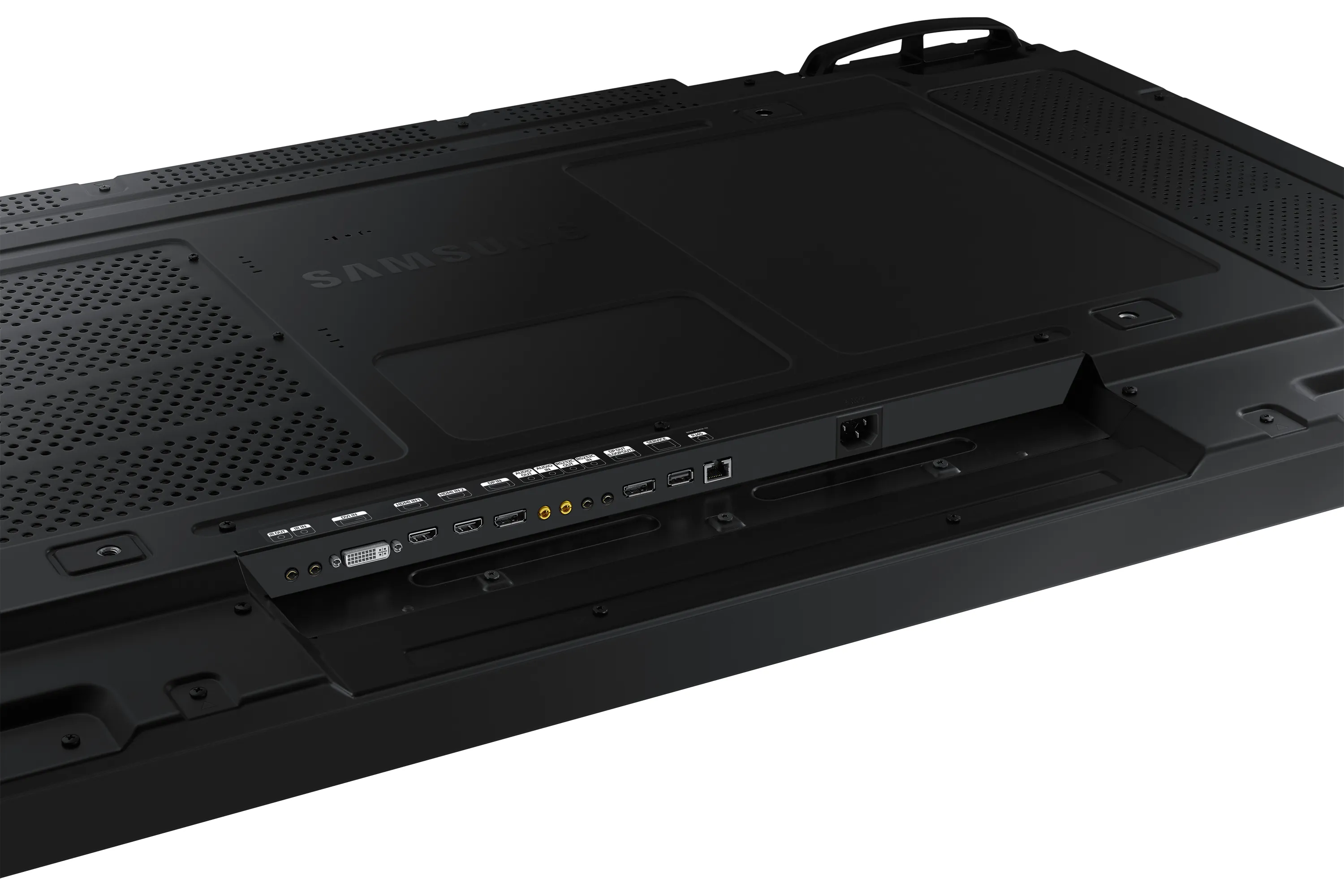 SAMSUNG 55" VM55T-E FHD 500 NITS 24/7 VIDEOWALL 1.7MM BEZEL