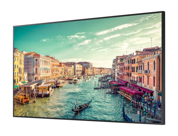 QM98T - Samsung 98&quot; 4K LCD Signage 16:9