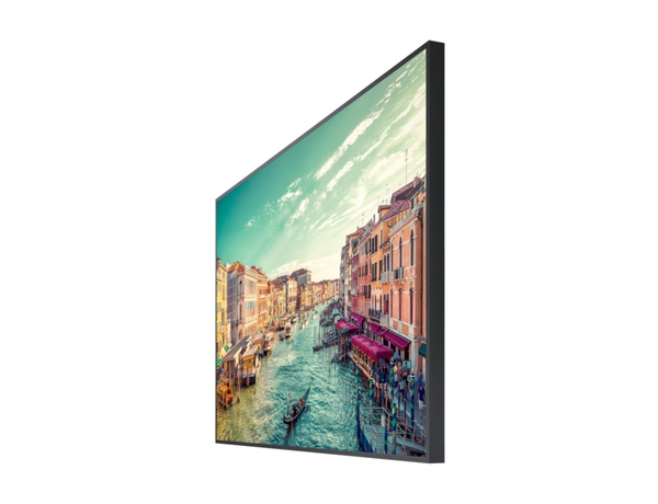 QM98T - Samsung 98&quot; 4K LCD Signage 16:9