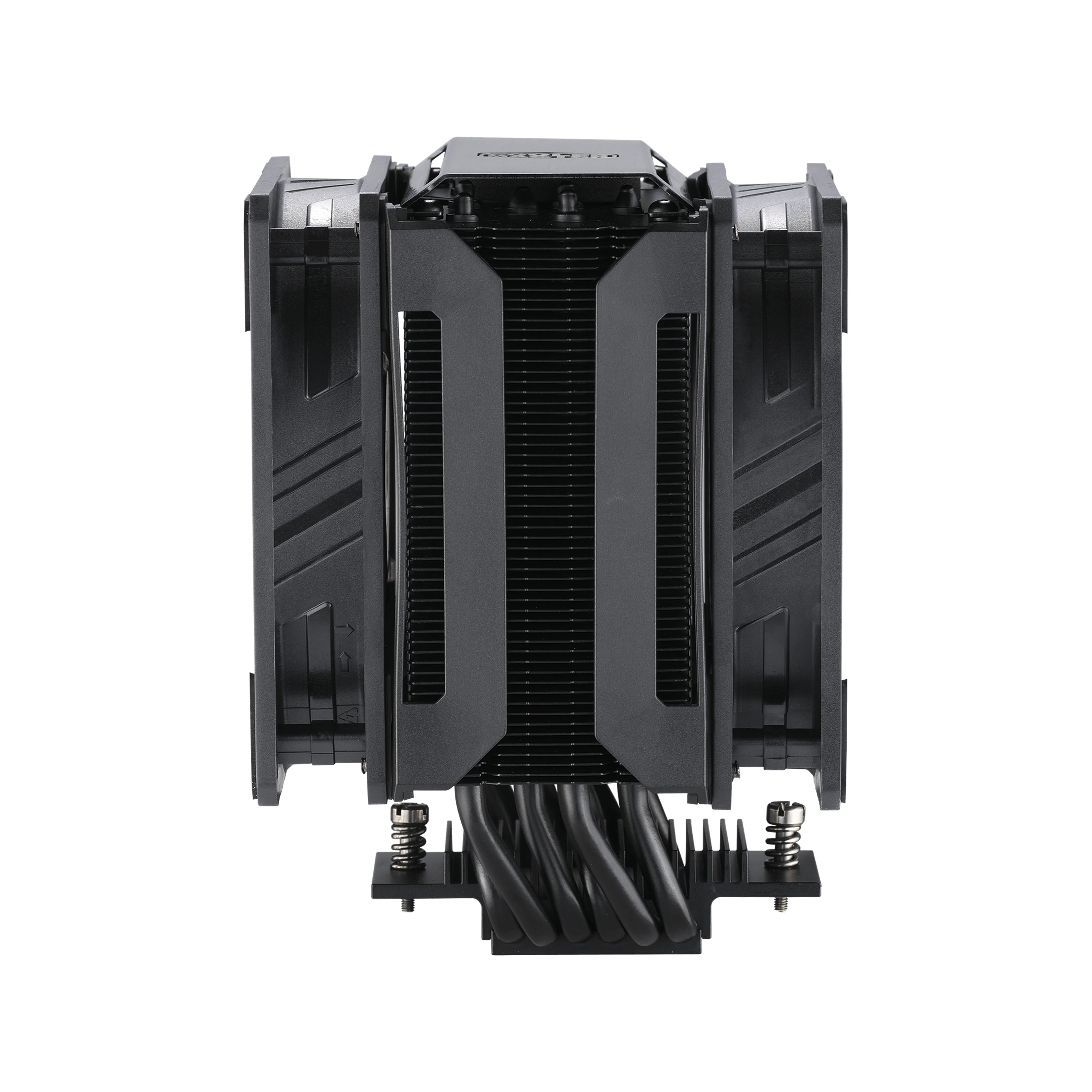 Cooler Master MasterAir MA612 Stealth - CPU cooler