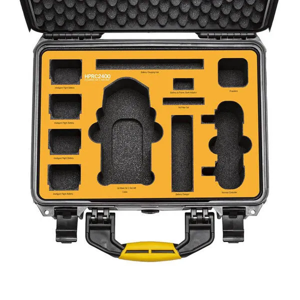 HPRC 2400 Ready for DJI AIR 2S