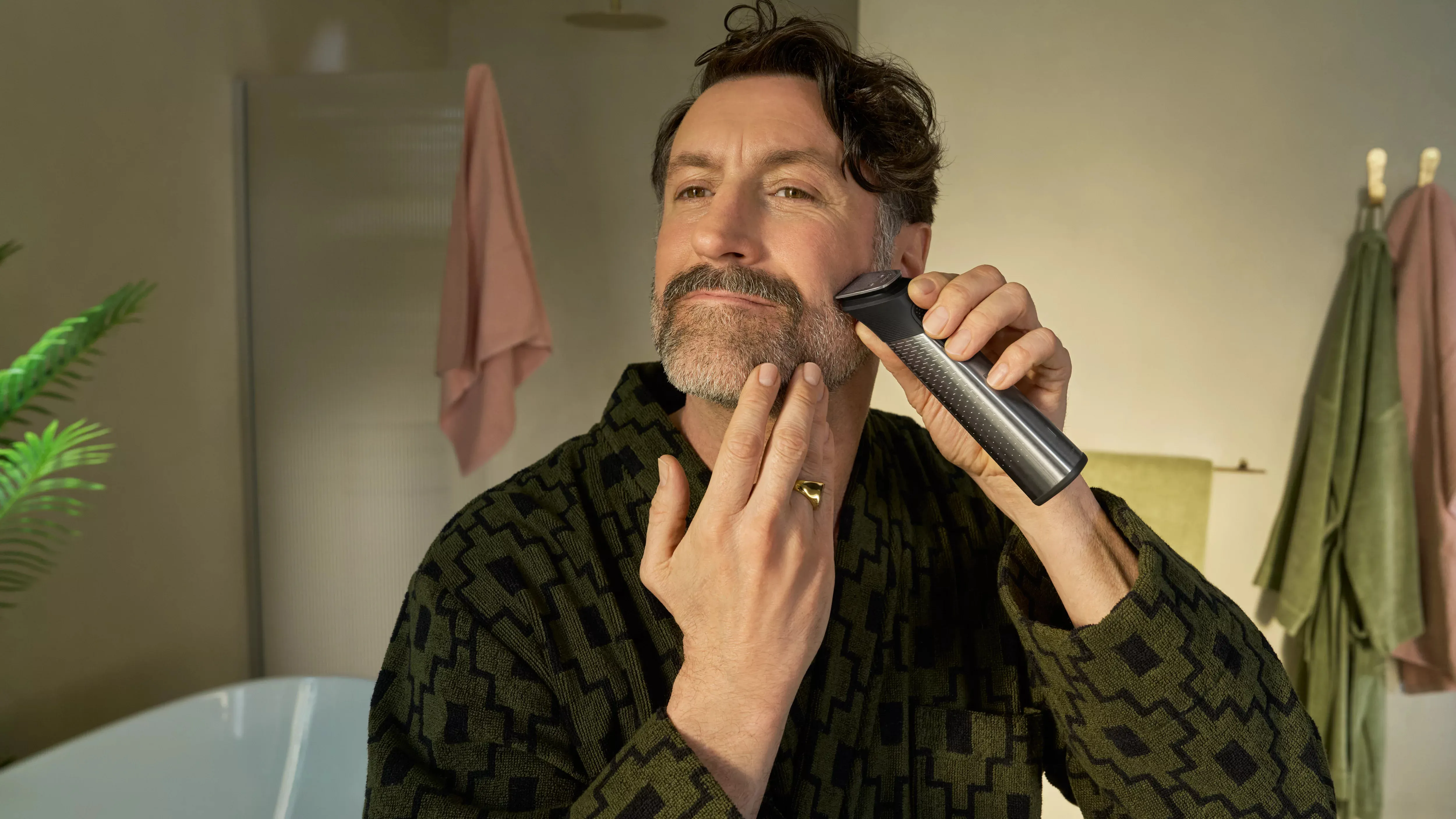 Philips 9000 Series All-in-One 20-in-1 MG9557/15 - trimmer
