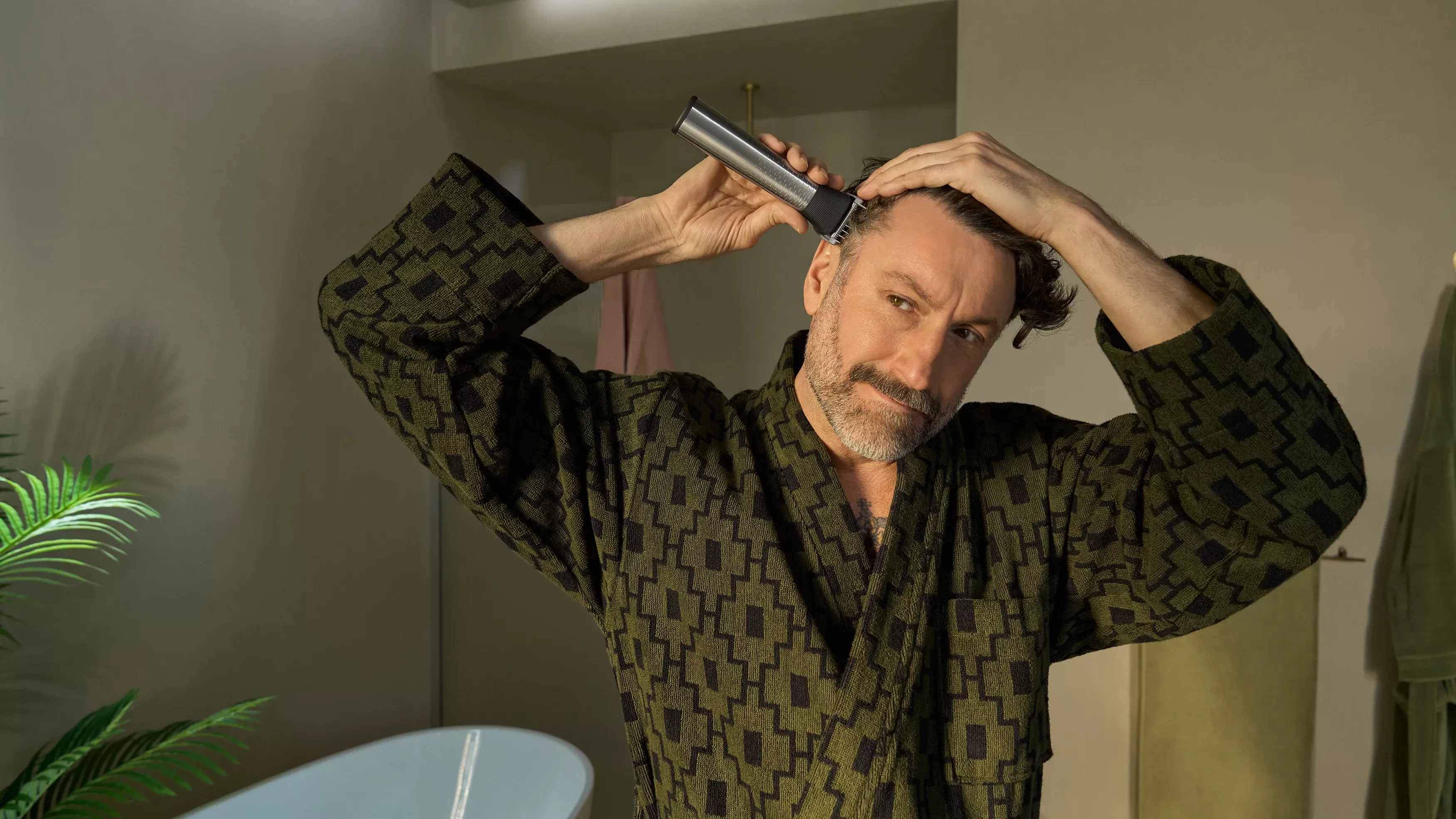 Philips 9000 Series All-in-One 20-in-1 MG9557/15 - trimmer