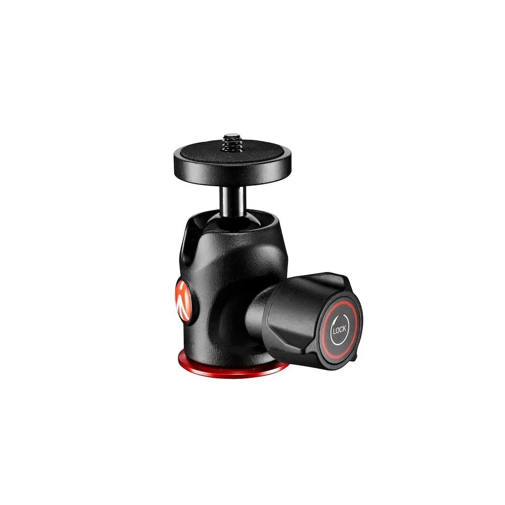MANFROTTO Kuulapää Micro