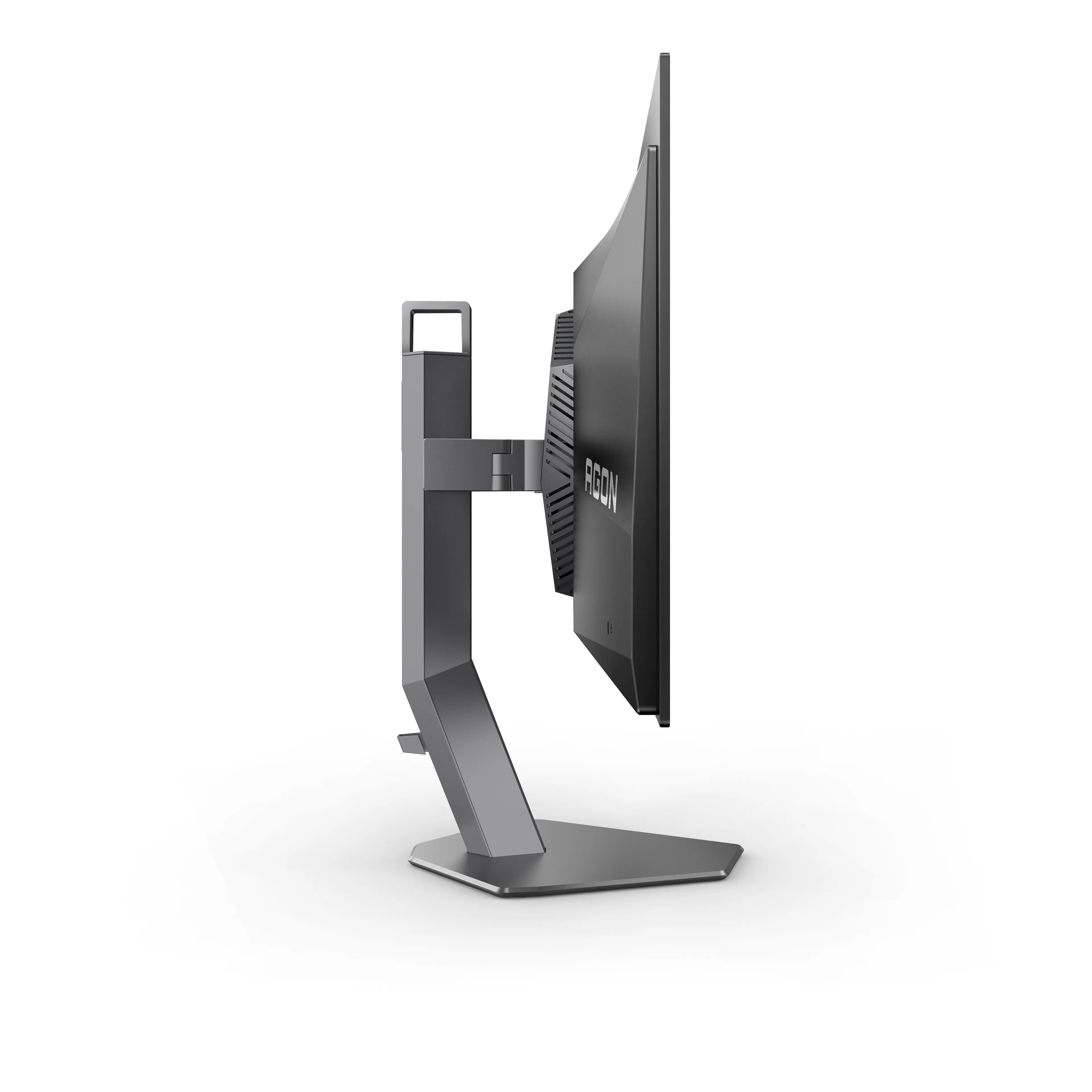 AOC AGON PRO AG276QZD 27" QHD, OLED, HDR, 240Hz -pelin&auml;ytt&ouml;