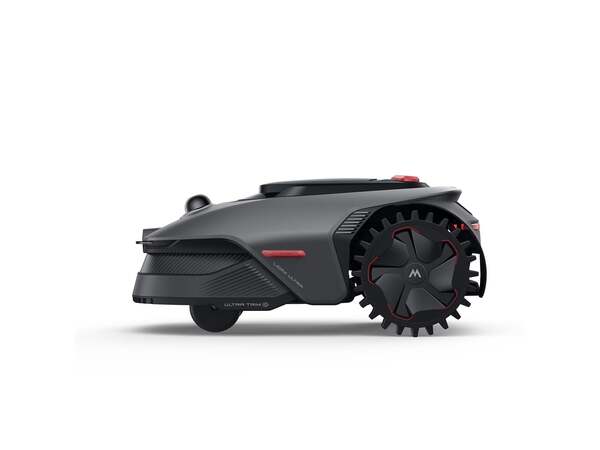 DREAME LiDAX Ultra 800, Smart, Wi-Fi, 800 m&sup2; robotgr&auml;sklippare