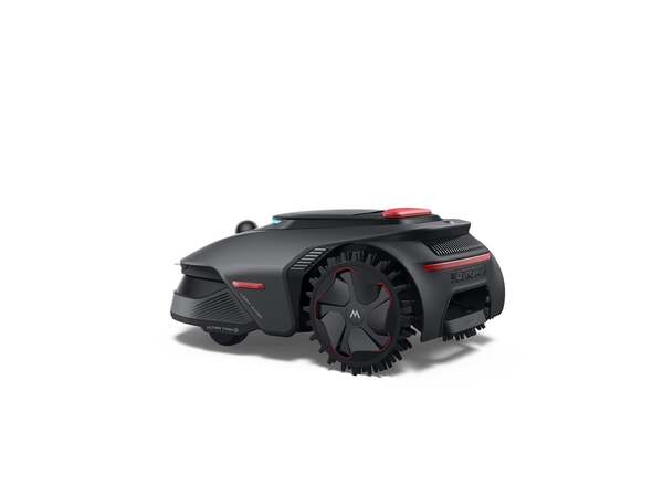 DREAME LiDAX Ultra 800, Smart, Wi-Fi, 800 m&sup2; robotgr&auml;sklippare