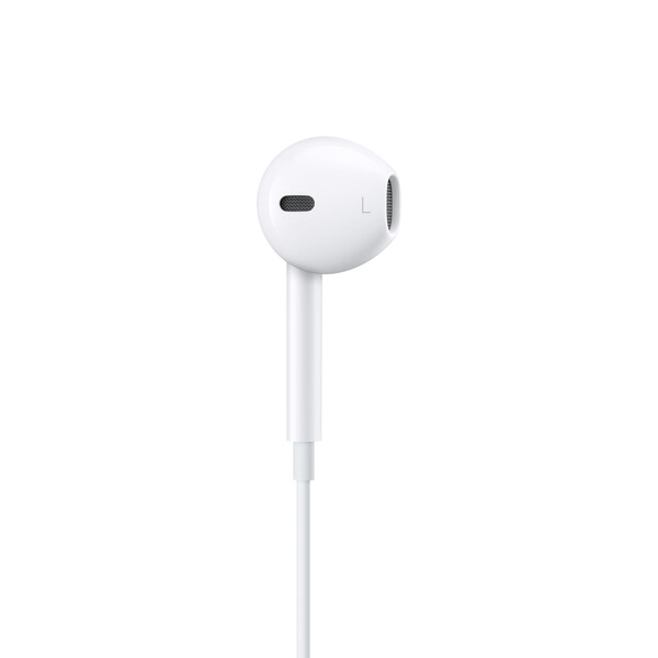 Apple EarPods (USB-C) - earbuds, white