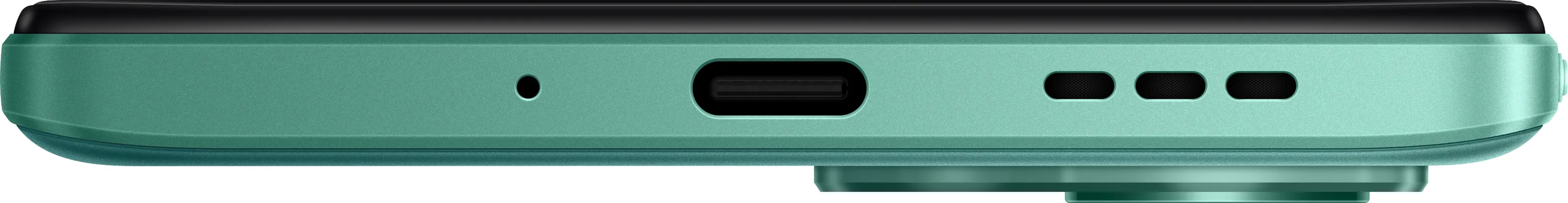 Xiaomi Redmi Note 12 5G 128/4 GB Android - mobiltelefon, Forest Green