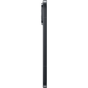 POCO F9 Ultra 5G 12/256 Gt -puhelin, musta
