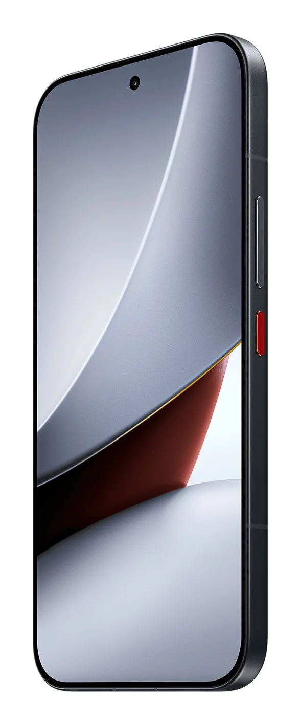 POCO F9 Ultra 5G 12/256GB, Black