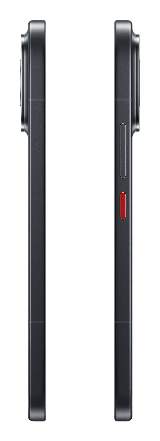 POCO F9 Ultra 5G 12/256GB, Black