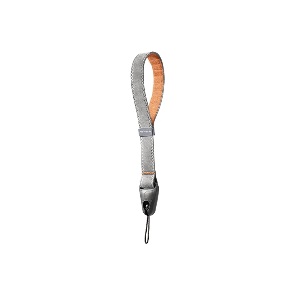 PGYTECH Camera Wrist Strap Oak Grey