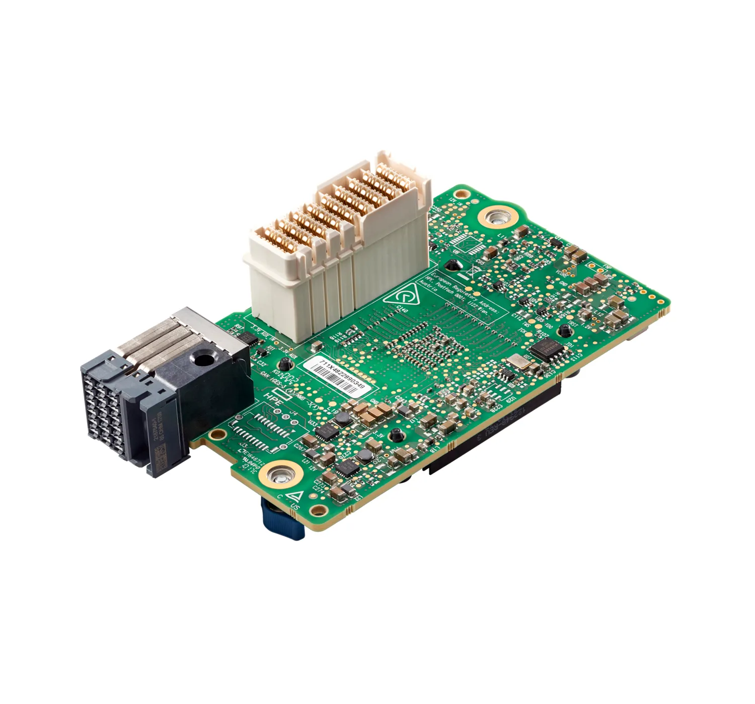 HPE Synergy 6820C 25/50Gb CNA