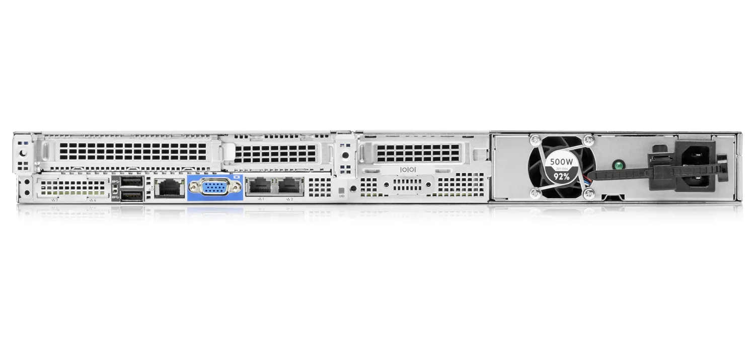 HPE DL160 Gen10 4108 1P 16G 8SFF Svr