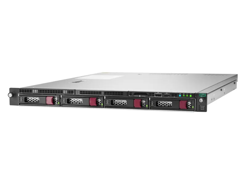 HPE DL160 Gen10 3206R 1P 16G 4LFF Svr