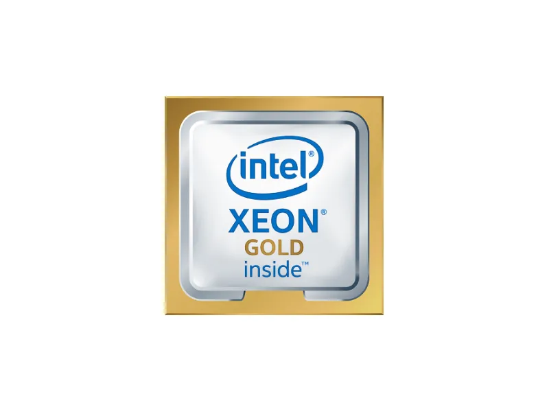 HPE Processor Intel Xeon-Gold 6346 3.1GHz 16-core 205W