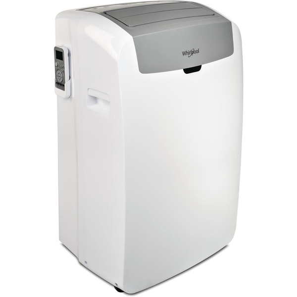 Whirlpool PACW212CO - air conditioner, 12K, white