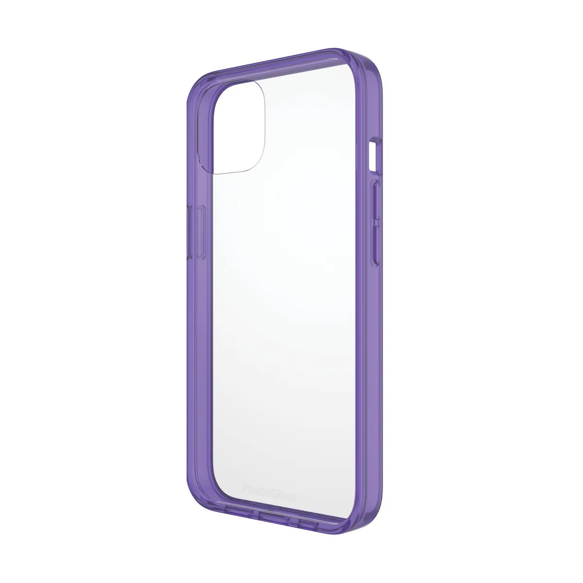 PanzerGlass ClearCase, iPhone 13 - fodral, Lila