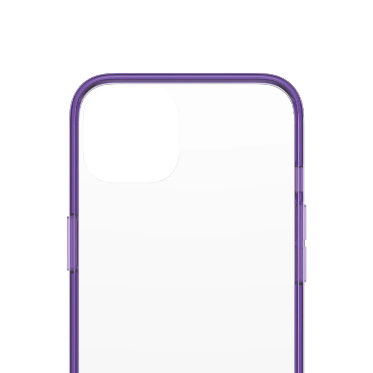 PanzerGlass ClearCase, iPhone 13 - fodral, Lila