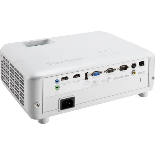 ViewSonic PG706HD FHD/4000lm/HDMIx2