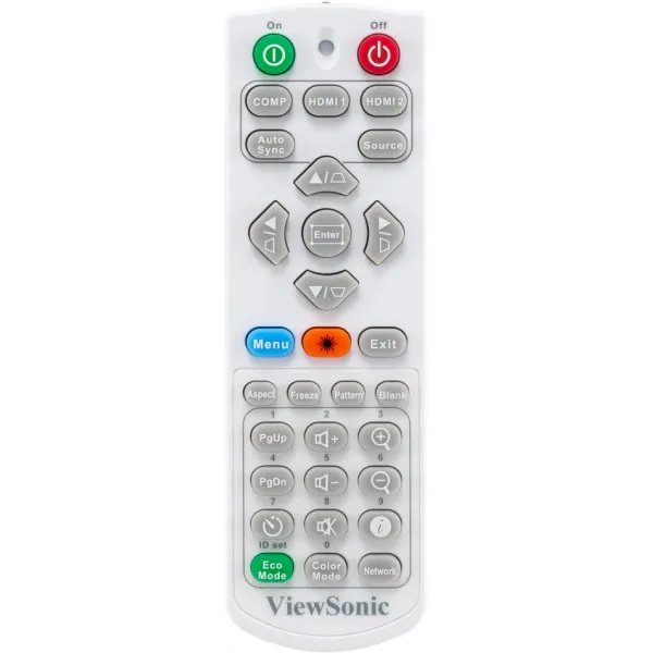 ViewSonic PG706HD FHD/4000lm/HDMIx2