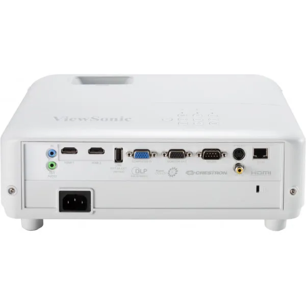 ViewSonic PG706HD FHD/4000lm/HDMIx2