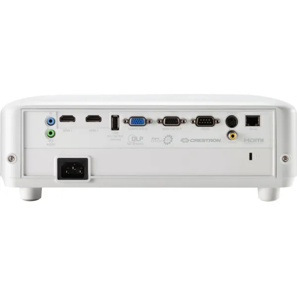 ViewSonic PG706HD FHD/4000lm/HDMIx2